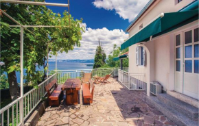  Holiday home Omisalj 31  Омишаль